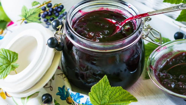 džem za dijabetičare