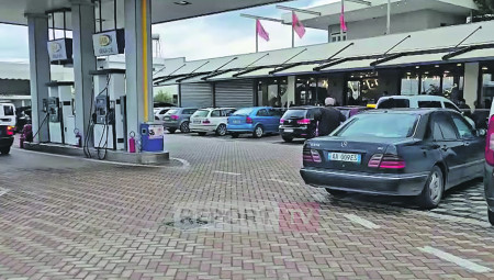 Policija je na tragu beguncu iz Drača koji se sumnjiči za ubistvo