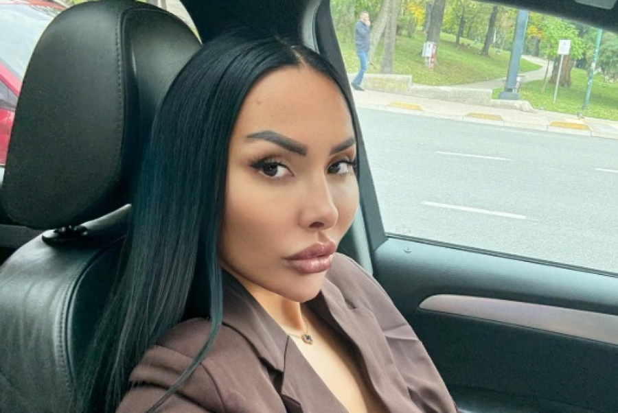 "POTPISALA SAM UGOVOR" Sita Ahmić otkrila sve o ulasku u Elitu 9 i razgovoru sa produkcijom