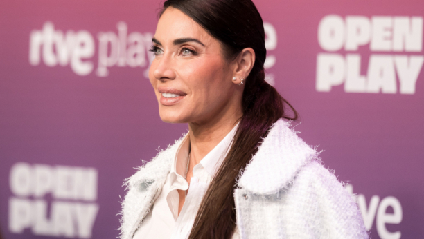 Pilar Rubio