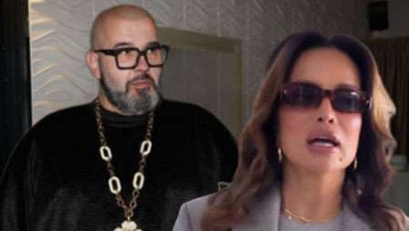 Milićević bez dlake na jeziku!