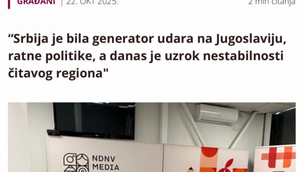 Autonomija
