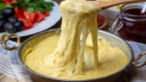 šumadijski kačamak