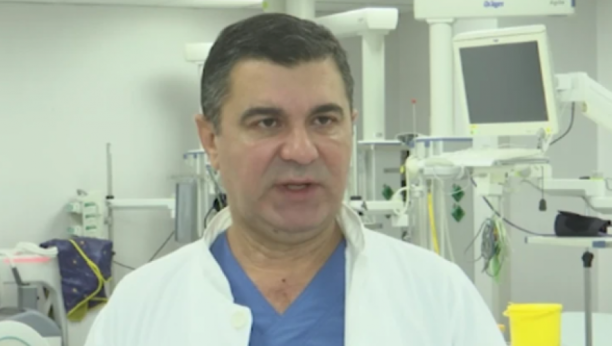 Dr Vladimir Arsenijević