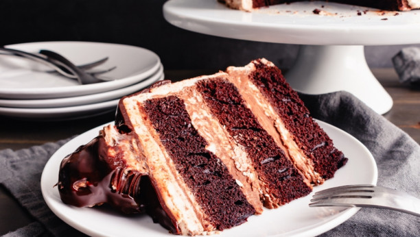 torta dobra domaćica