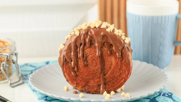 čokoladni kromboloni