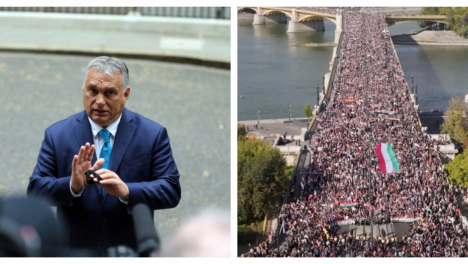 Foto: I T S / Shutterstock.com/Printscreen/Instagam/orbanviktor