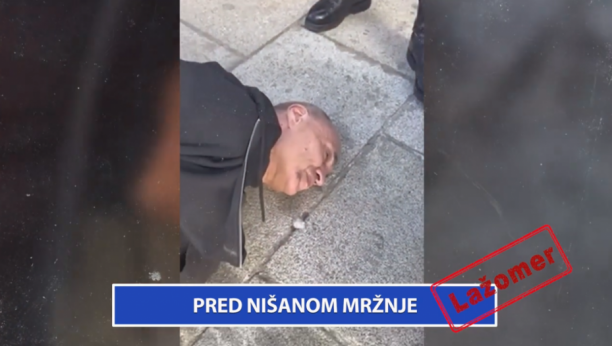 Printscreen/Youtube/ Lažomer