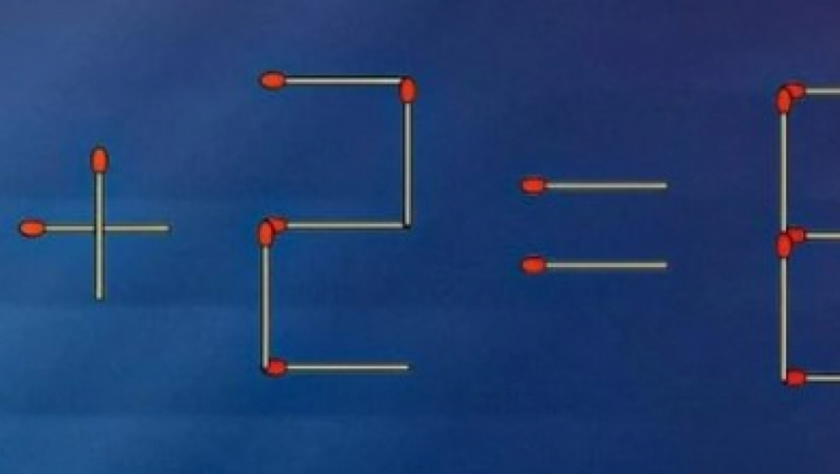 matematički zadatak