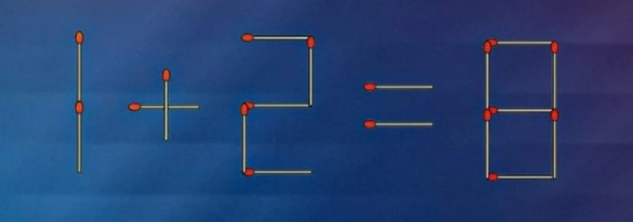 matematički zadatak