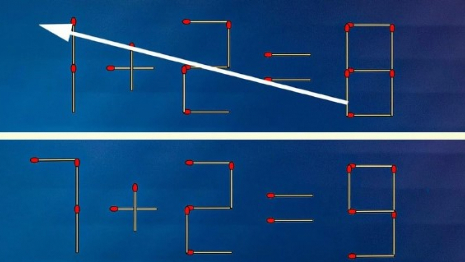 matematički zadatak