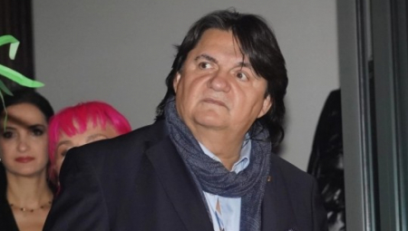 Posle razvoda Miroljub Aranđelović Kemiš je odlučio da u otvorenom pismu otkrije razloge kraha braka