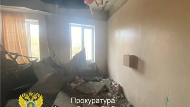 Dečija bolnica u Rusiji