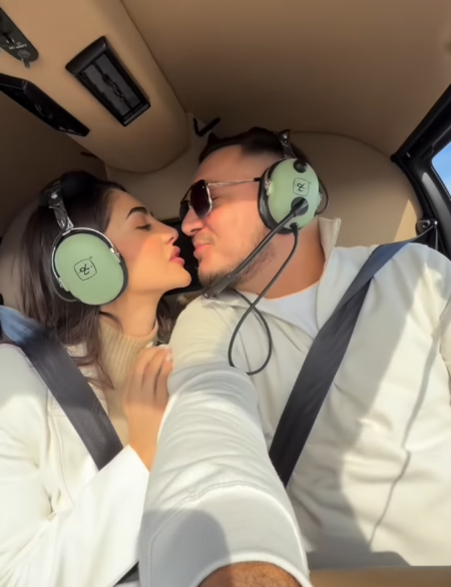 PALO POMIRENJE ANĐELE I GASTOZA Ljubav ponovo cveta, hejterima zapušili usta!