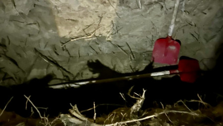 Lisice na ruke stavljene su muškarcima M. S. i N. Ž., koji je policijski službenik iz Požarevca, kada se došlo do podataka koji su pomogli da se pokrene ogromna akcija koja je dovela do pritvaranja 26 osoba povezanih s klanom