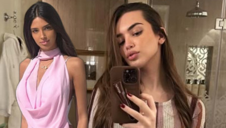 Na Đininom Instagramu osvanuo je snimak iz provoda koji je objavila Hana Ikodinović