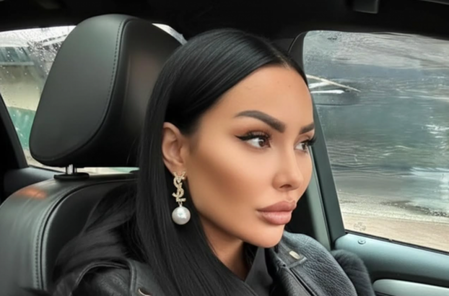 "POTPISALA SAM UGOVOR" Sita Ahmić otkrila sve o ulasku u Elitu 9 i razgovoru sa produkcijom