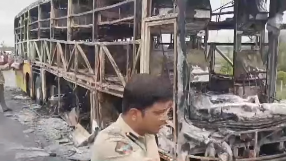 Printscreen/Youtube/The New Indian Express