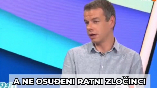 Marko Milosavljević