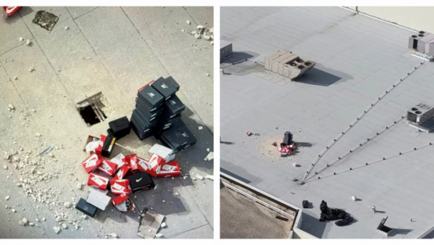 Foto: Martin County Sheriff's Office