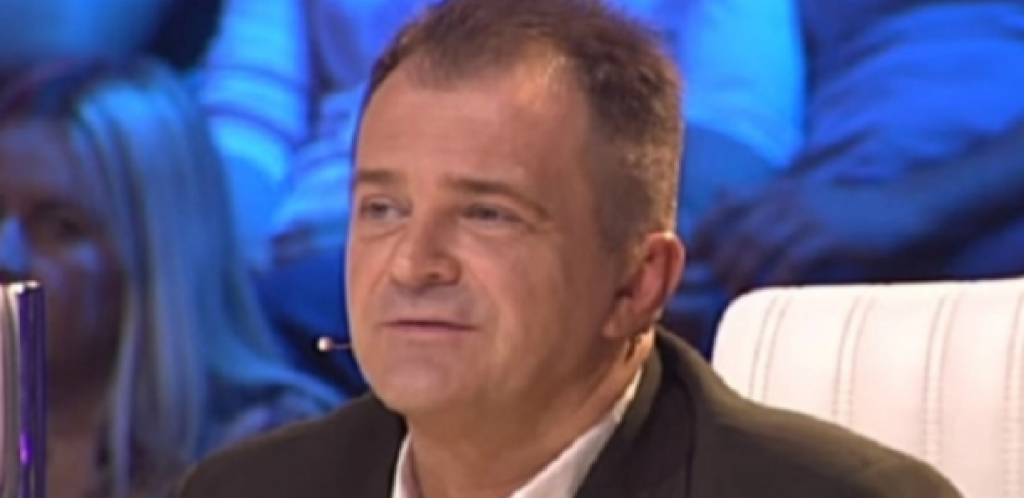 Dragan Brajović Braja