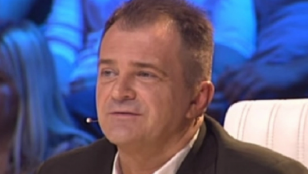 Dragan Brajović Braja