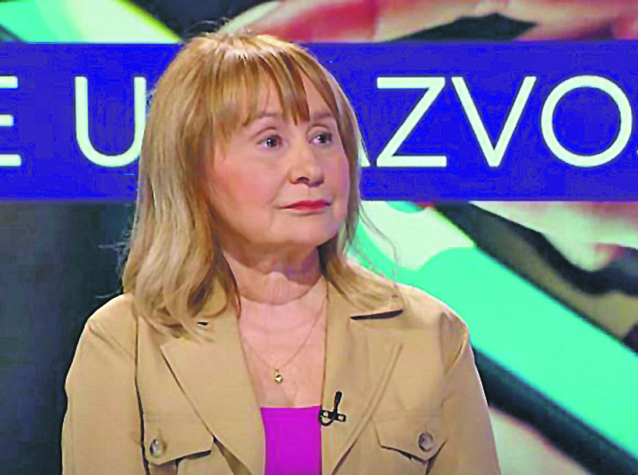 Snežana Alčaz