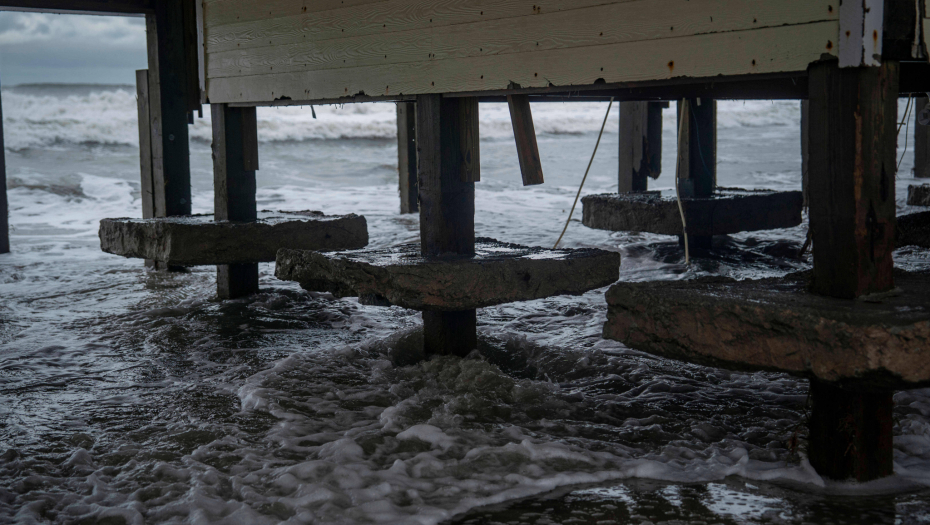 Tanjug/AP Photo/Allison Joyce