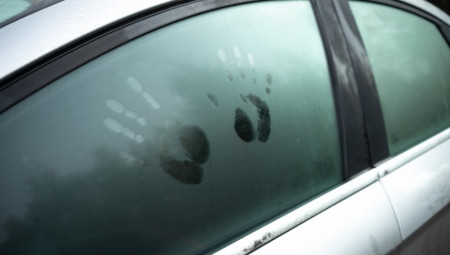 Da li vam se često dešava da se prozori u autu zamagle i pokvare vam pogled na put?