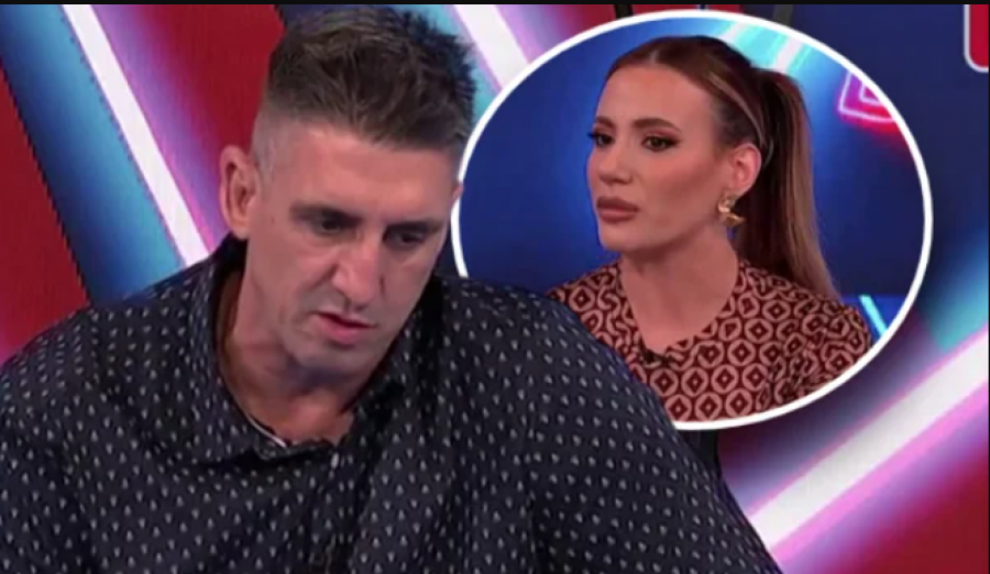 "VIDELA SAM SE SA KRISTIJANOM" Prvo oglašavanje izbačene iz Elite: "Asmin se nije ohladio od Aneli, svašta je bilo ispod pokrivača" (VIDEO)