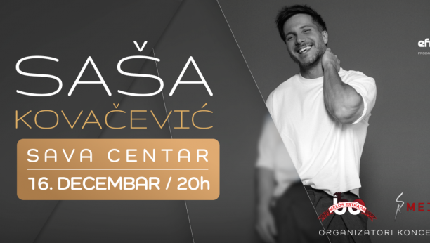 Saša Kovačević