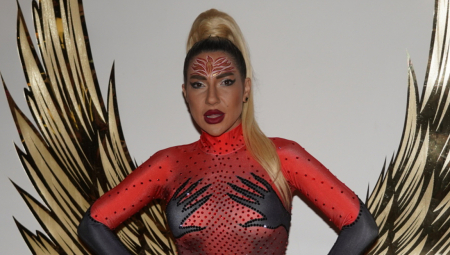 Fanovi su je zasuli komplimentima, a njen osmeh jasno pokazuje koliko je zadovoljna promenom