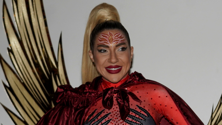 Osvrnula se na proslavu Jovaninog rođendana