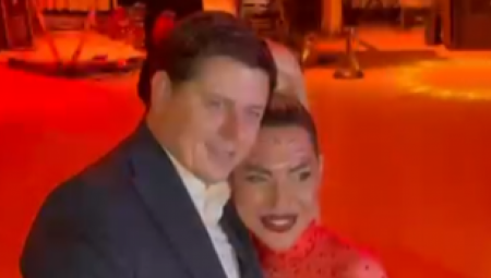 Jovana Jeremić se oglasila povodom odluke bivšeg muža