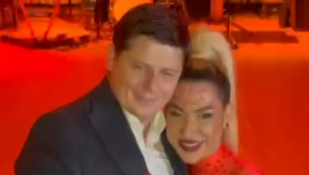 Vojislav Milošević postaje voditelj