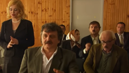 Kolege nisu mogle da veruju!