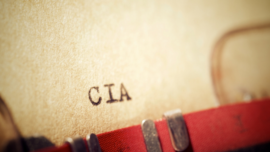 cia