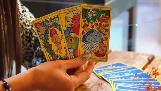 tarot