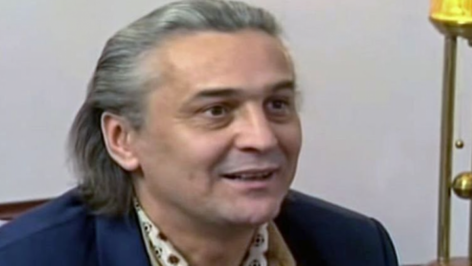 Danilo Lazović
