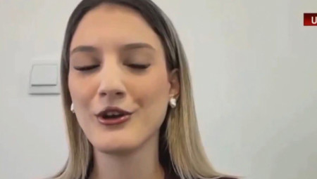 Bivši funkcioner Demokratske stranke Goran Vukajlović reagovao je na snimak predstavnice blokadera plenumaša koja je govorila o planovima za prvi novembar ove godine