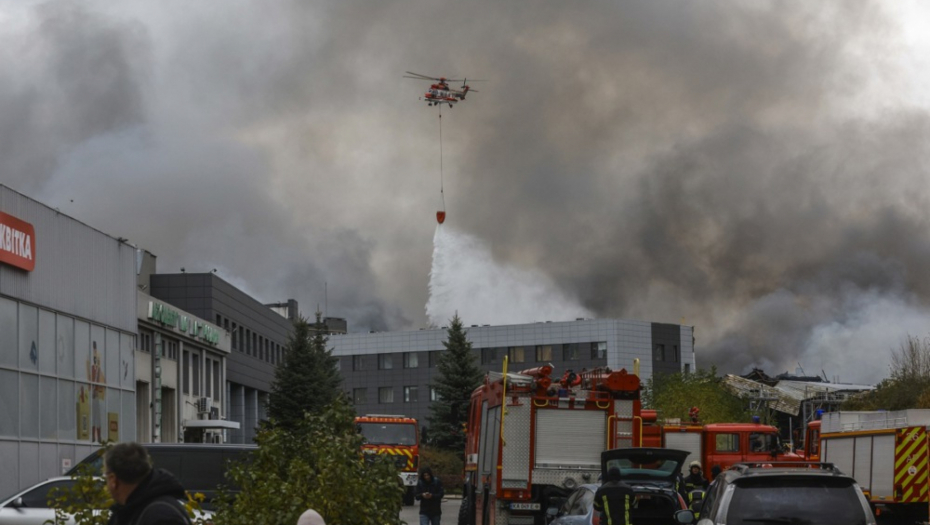 EPA/SERGEY DOLZHENKO