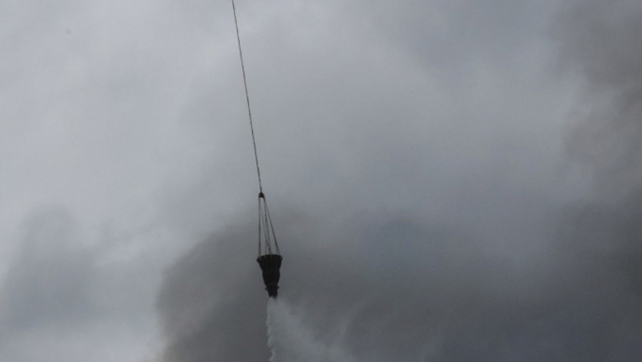 EPA/SERGEY DOLZHENKO