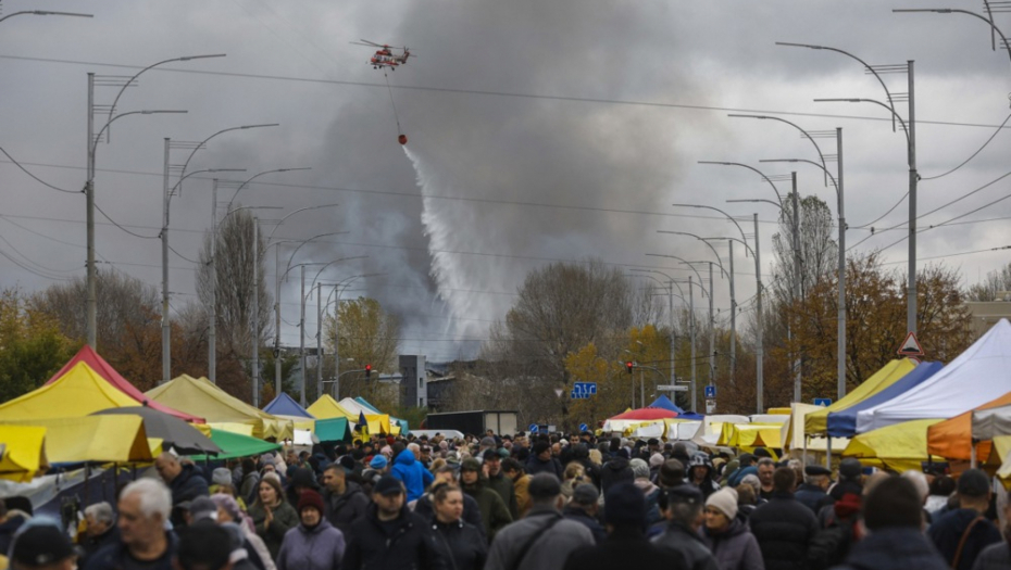 EPA/SERGEY DOLZHENKO