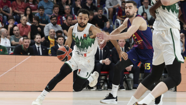 Najdžel Vilijams Gos