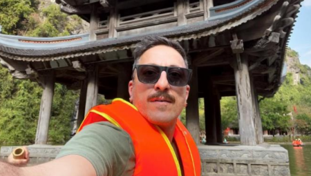 Stan je u vlasništvu Stanimira Hasardžieva, a u tom stanu su se navodno često održavale zabave na kojima su prisustvovale poznate ličnosti