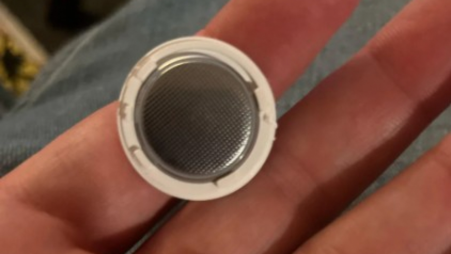 uređaj za praćenje