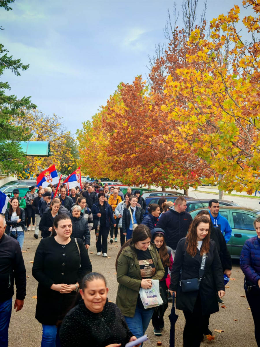 građani protiv blokada