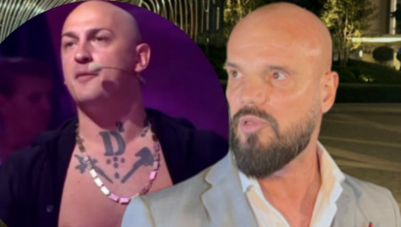 Boban Rajović smatra da izvođači poput Despića, ne bi trebalo da budu deo stručnog žirija muzičkih takmičenja