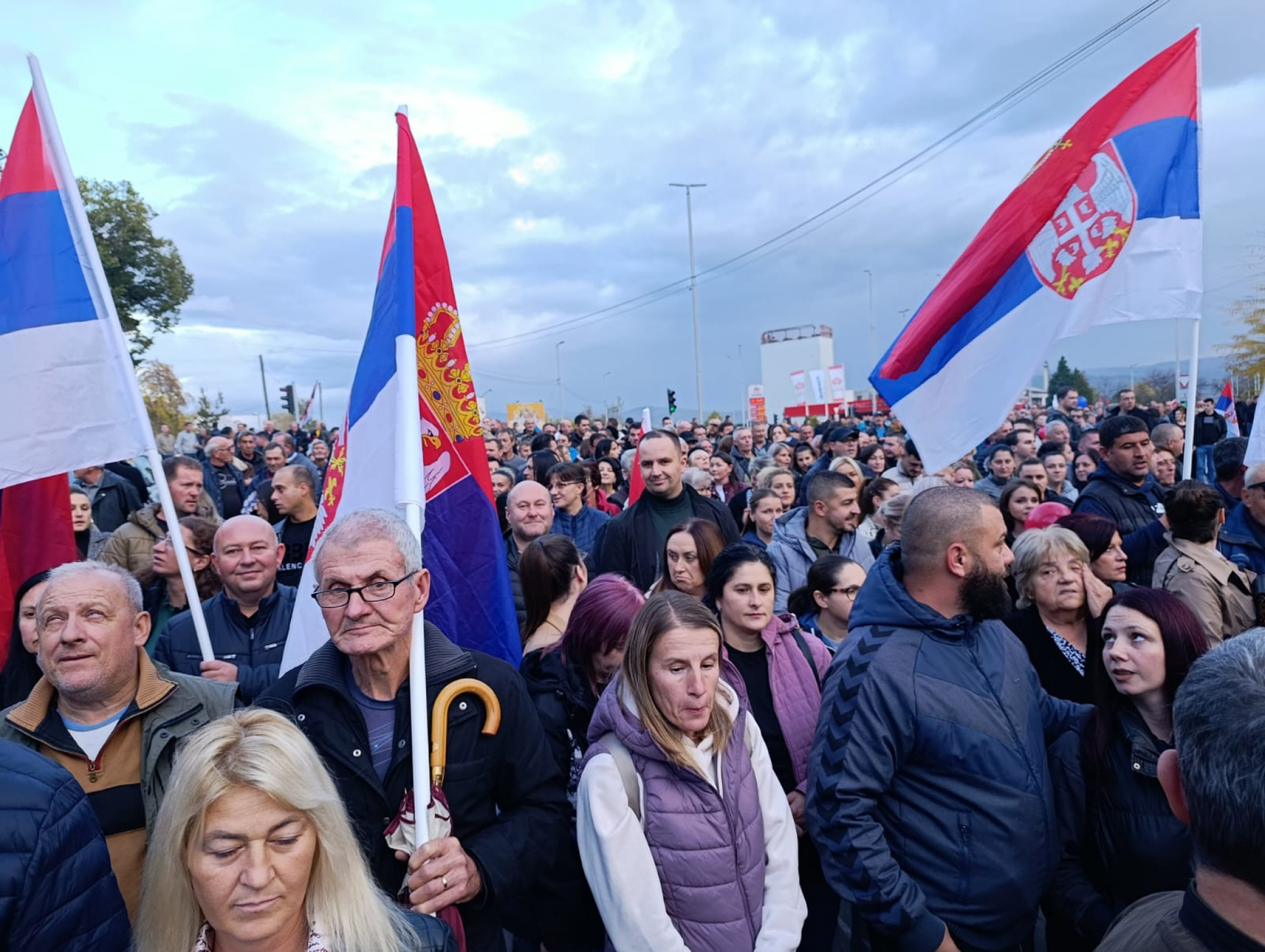 građani protiv blokada