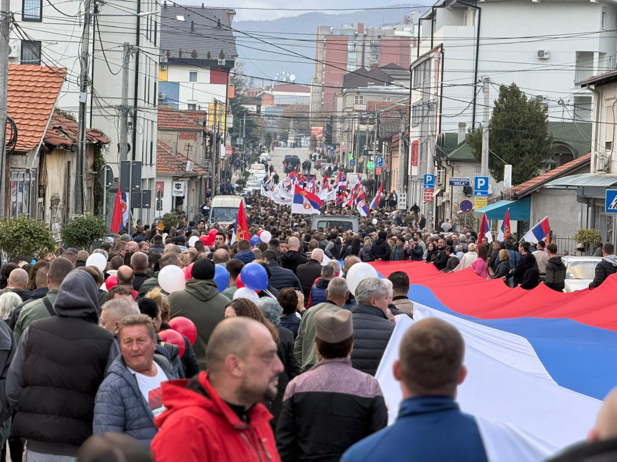 građani protiv blokada